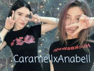 CaramellxAnabell