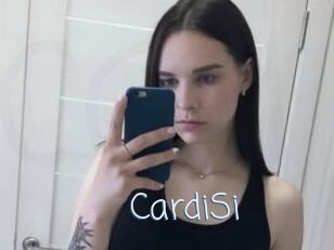 CardiSi