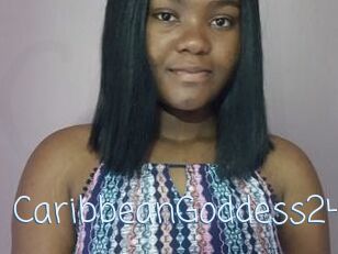 CaribbeanGoddess247