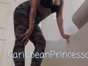 CaribbeanPrincessa