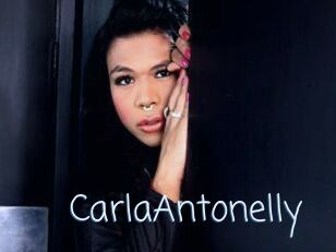 CarlaAntonelly