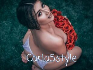 CarlaSstyle