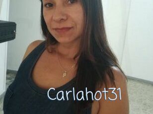 Carlahot31