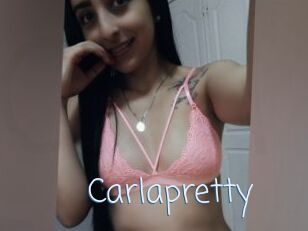 Carlapretty