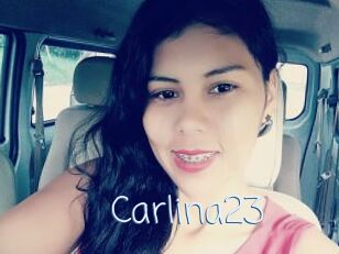 Carlina23