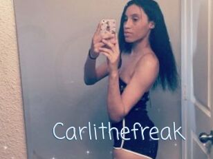 Carlithefreak