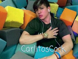 CarlitosCock