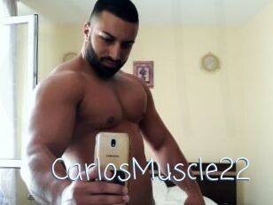 CarlosMuscle22