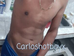 Carloshotboyx