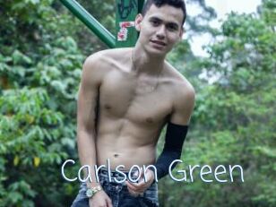 Carlson_Green