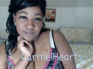 CarmelHearts