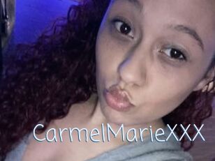 CarmelMarieXXX