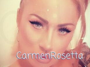 CarmenRosetta