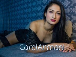 CarolArmani