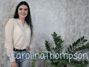 CarolinaThompson