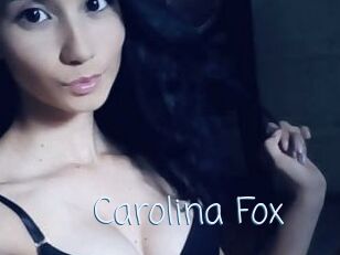 Carolina_Fox