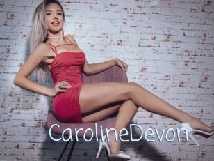 CarolineDevon