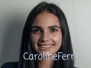 CarolineFerri