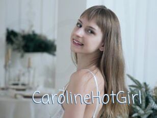 CarolineHotGirl