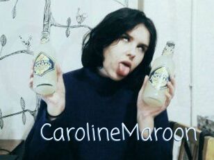 CarolineMaroon