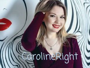 CarolineRight