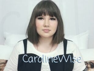 CarolineWise