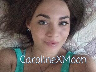 CarolineXMoon