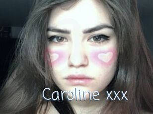 Caroline_xxx