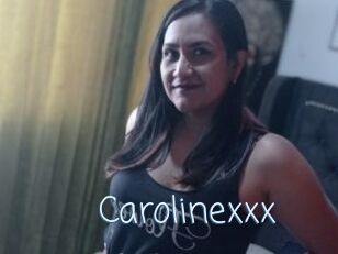 Carolinexxx