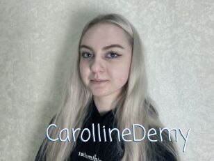 CarollineDemy