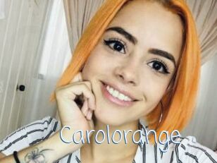 Carolorange