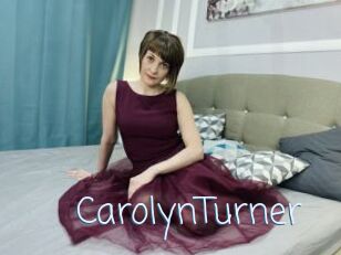 CarolynTurner