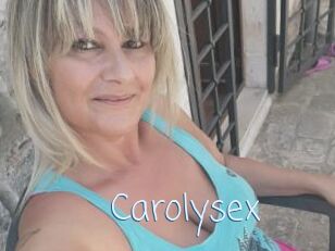 Carolysex