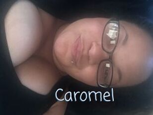 Caromel