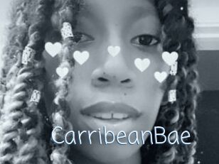 CarribeanBae