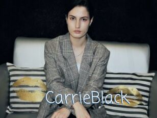 CarrieBlack