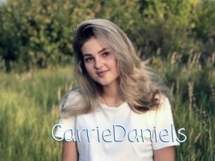 CarrieDaniels