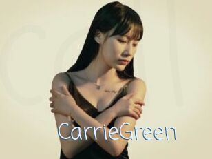 CarrieGreen