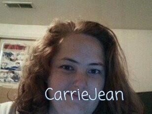 CarrieJean