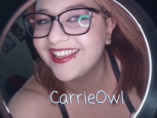 CarrieOwl