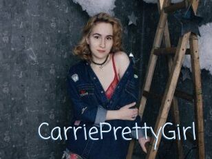 CarriePrettyGirl