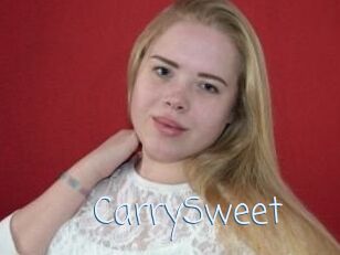 CarrySweet