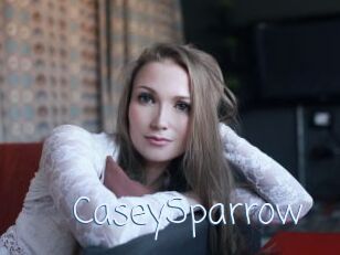 CaseySparrow