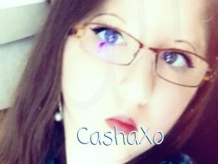 CashaXo