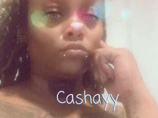 Cashayy