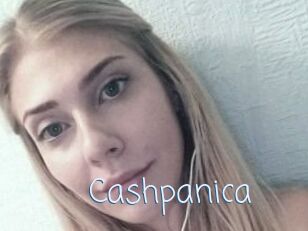 Cashpanica