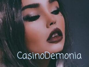 CasinoDemonia