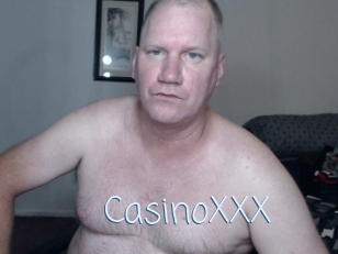 CasinoXXX