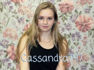 Cassandra747