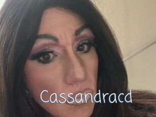 Cassandracd